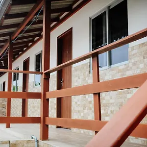 Andreia Apartamento Florianópolis