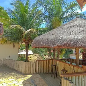 Flats&suítes Da Mari Quarto em Acomodações Particulares Búzios