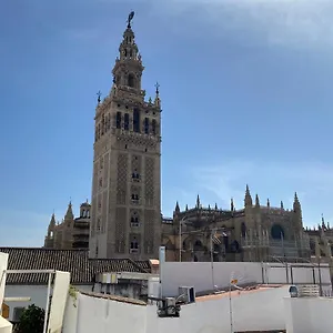 Apartamento Acogedor Placentines, Sevilha