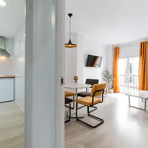 Apartamento Olehousing - Cathedral Terrace, Sevilha