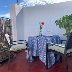 Apartment Atico Alfaqueque, Seville
