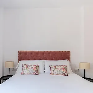 Apartamento Terraza Catedral Olehousing, Sevilha