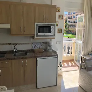  Apartment Carihuela Sun Spain