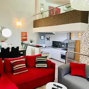  Apartment El Remo Spain