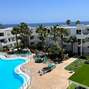  Apartment La Perla Ocean Lanzamar - Puerto Del Carmen Spain