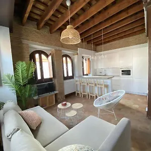 Apartamento Hostfy Centro Puerta Osario, Sevilha