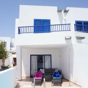  Villa Casa Paloma Spain