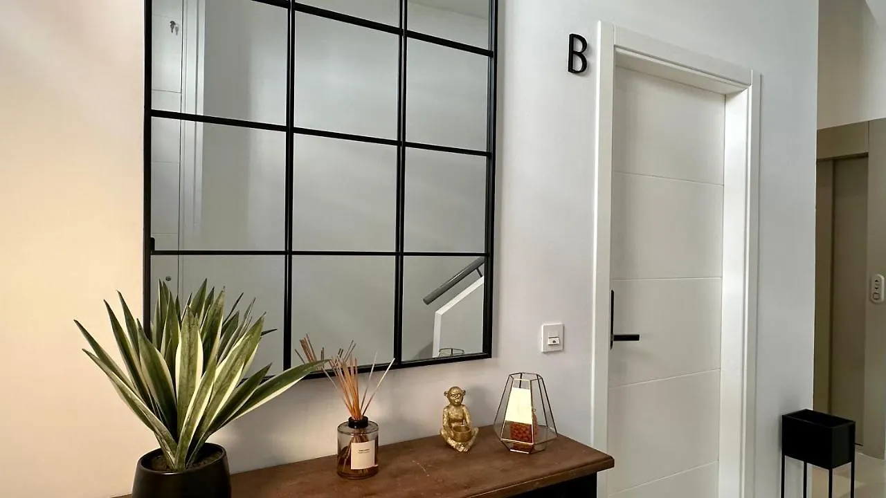 Mata Mua Suites Seville
