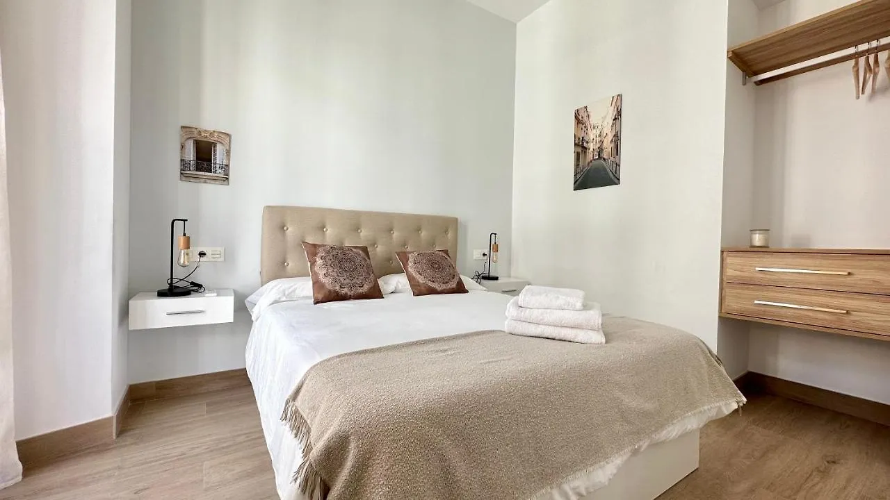 Mata Mua Suites Seville 0*,  Spain
