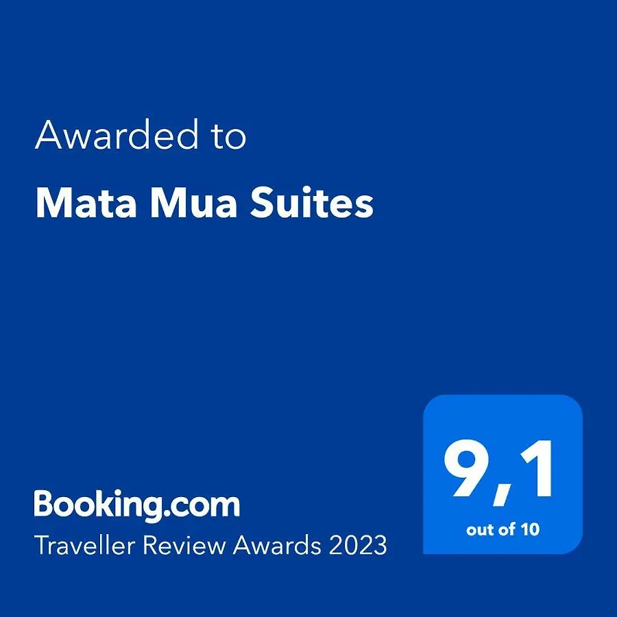 Mata Mua Suites Seville 0*,
